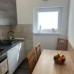 Boro Apartmán *
