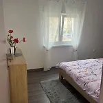 Boro Apartmán Selce