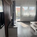 Boro Apartmán Selce