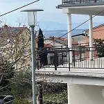 Boro Apartmán