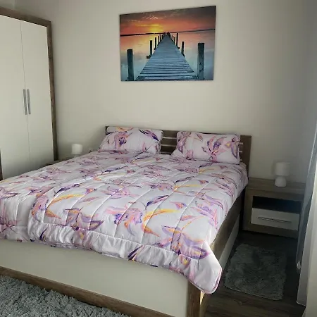Boro Appartement