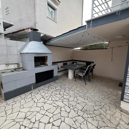 Boro Apartamento Selce