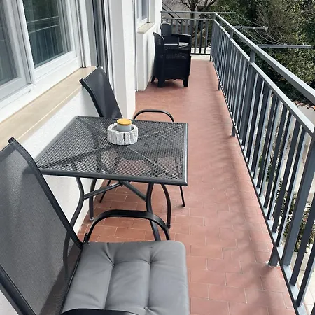 Boro Appartement