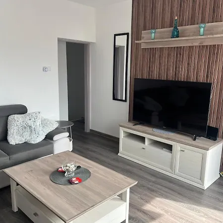 Apartamento Boro Selce