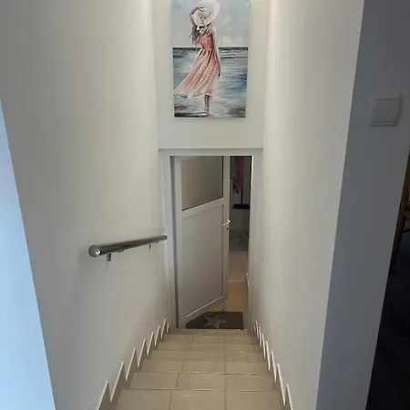 Appartement Boro