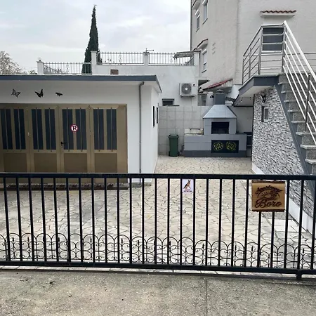 Appartement Boro