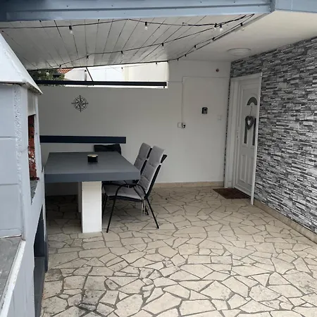 Appartement Boro Selce