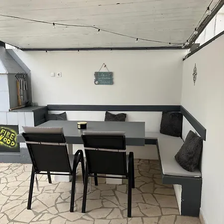 Boro Appartement