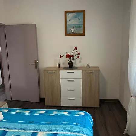 Appartement Boro Selce