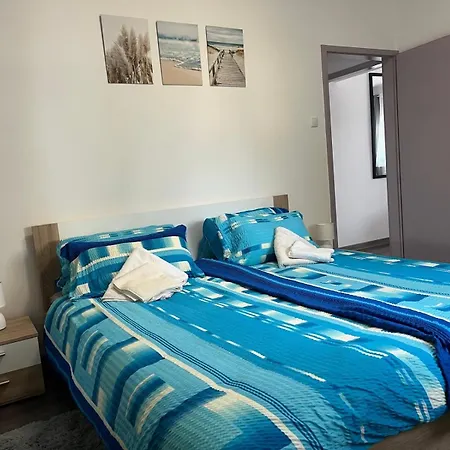 Boro Appartement *