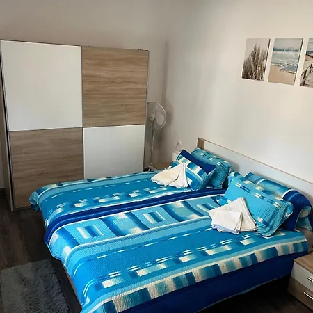 Appartement Boro
