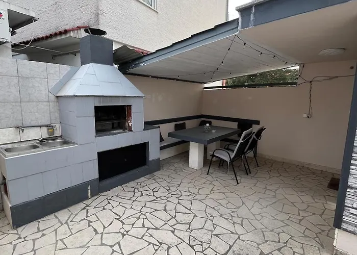 Boro Apartamento Selce