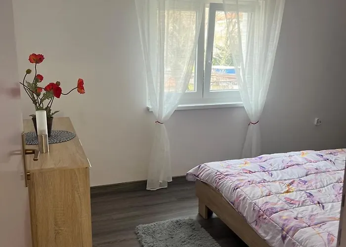 Boro Apartamento Selce