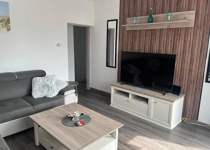Apartamento Boro Selce