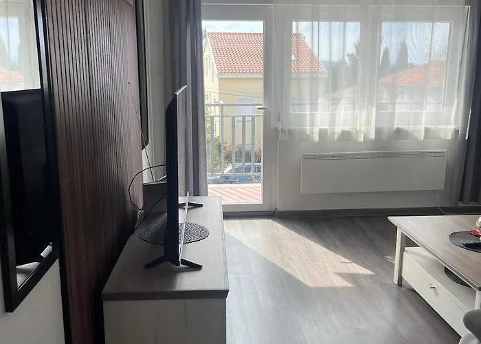 Boro Apartamento Selce