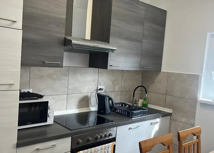 Boro Apartamento Selce
