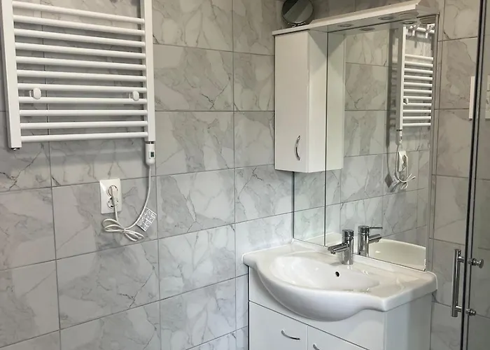 Boro Apartamento Selce